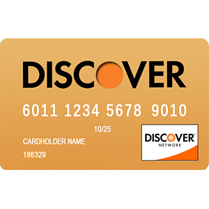 Discover